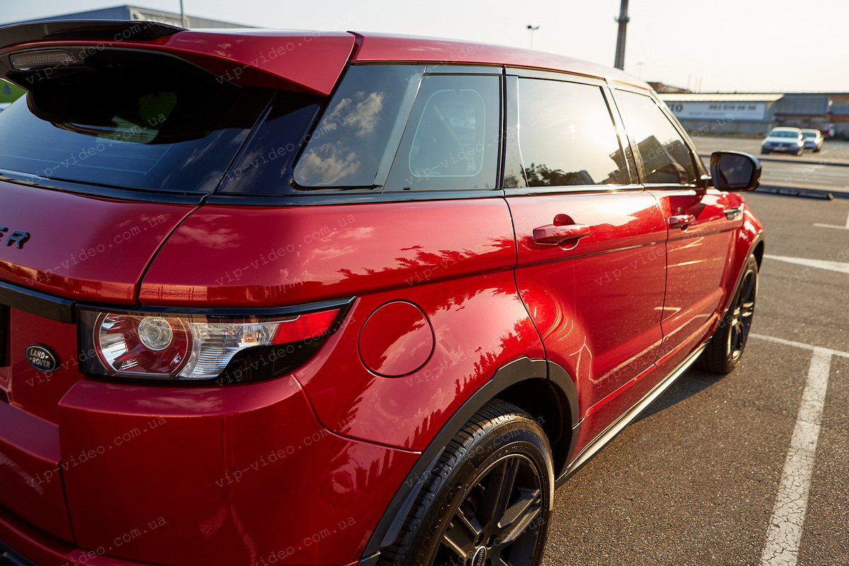 Фотографія авто для продажу Фотографія авто Range Rover кольору для продажу